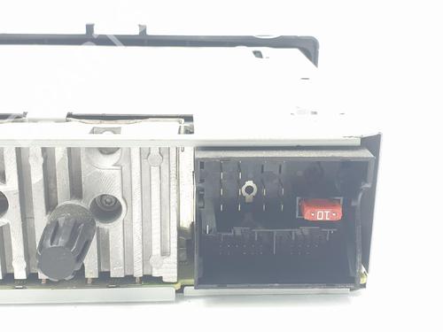 Radio RENAULT MEGANE III Grandtour (KZ0/1) 1.5 dCi (KZ09, KZ0D, KZ1G, KZ29, KZ14, KZ1W, KZ10, KZ1F,... | BP17754515E6 