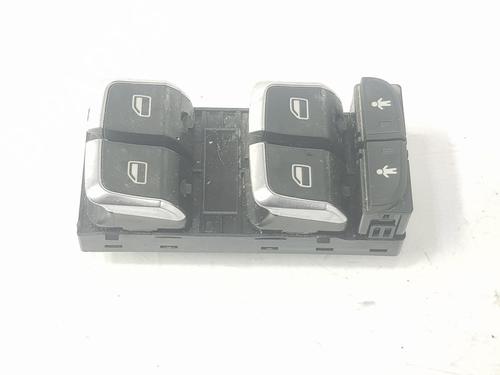 Used Left front window switch AUDI A7 Sportback (4GA, 4GF) 3.0 TDI (218 hp) 8231619