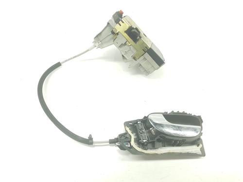 Rear left lock PEUGEOT 307 (3A/C) 1.6 16V | BP10359498C100 