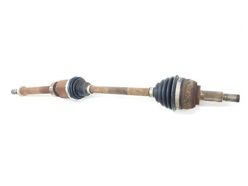 Right front driveshaft RENAULT KANGOO BE BOP (KW0/1_) 1.5 dCi 75 | BP40494795M39  - Image 5