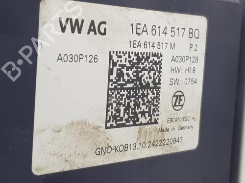 ABS Bremseaggregat VW ID.4 (E21) PRO | BP26697891M43 