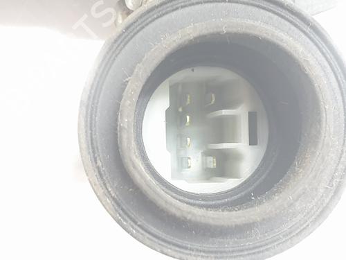 Right front window motor TOYOTA HILUX VII Pickup (_N1_, _N2_, _N3_)  | BP28156322E20 