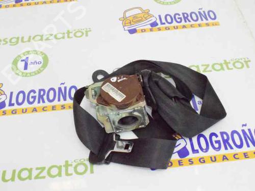Rear right seatbelt CITROËN C4 Grand Picasso I (UA_) 1.6 HDi | BP6622973I28 