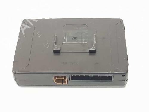 Elektronisk modul RENAULT MEGANE IV Hatchback (B9A/M/N_) 1.5 dCi 110 (B9A3) | BP6707376M83 