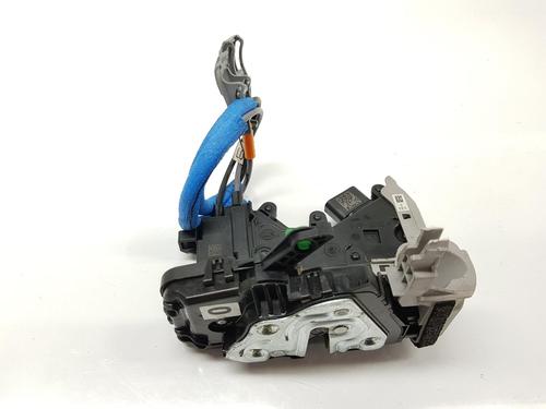 Front left lock HYUNDAI KONA (OS, OSE, OSI) 1.0 T-GDi | BP12599262C98 