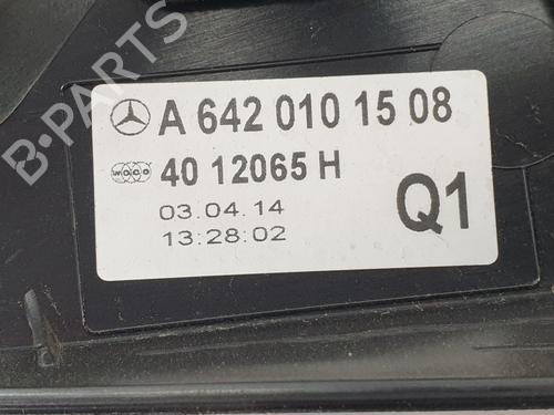 Other MERCEDES-BENZ M-CLASS (W166) | BP38017698O1 - Image 5