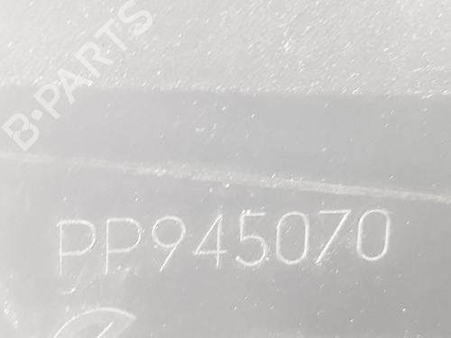 Right mirror PEUGEOT 307 CC (3B) 2.0 16V | BP17169760C27 
