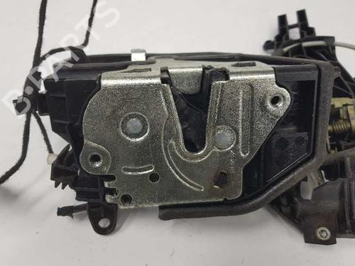 Front right lock BMW X5 (E70) 3.0 d | BP6303630C97 