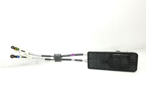 Gear lever OPEL ASTRA L Sports Tourer (OV5) 1.2 (FRHNPJ) | BP23661783M90 