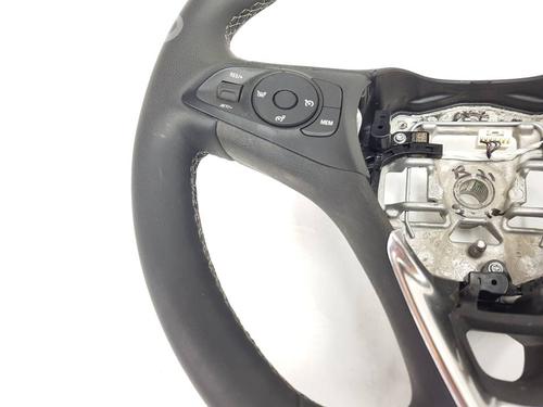 Steering wheel OPEL CORSA F (P2JO) | BP39206885C49 - Image 2
