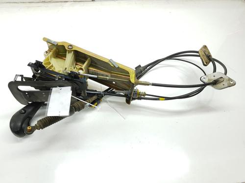 Gear lever JEEP GRAND CHEROKEE II (WJ, WG) 3.1 TD 4x4 | BP18324572M90 