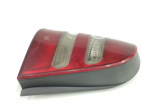 Left taillight MERCEDES-BENZ A-CLASS (W168) A 170 CDI (168.009, 168.109) | BP16992609C34 