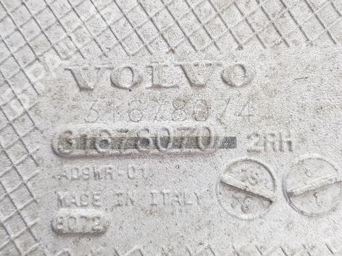 Right rear suspension arm VOLVO S90 II (234) D4 | BP17673835M15 