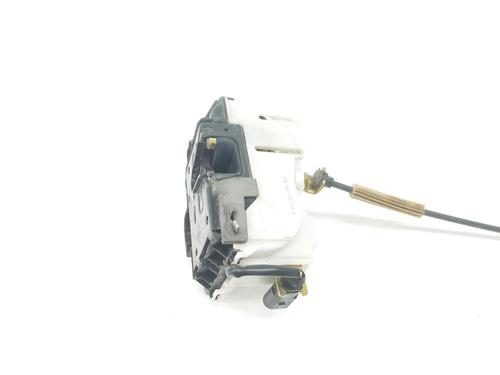 Rear left lock SEAT IBIZA II (6K1) 1.4 i | BP15281915C100 