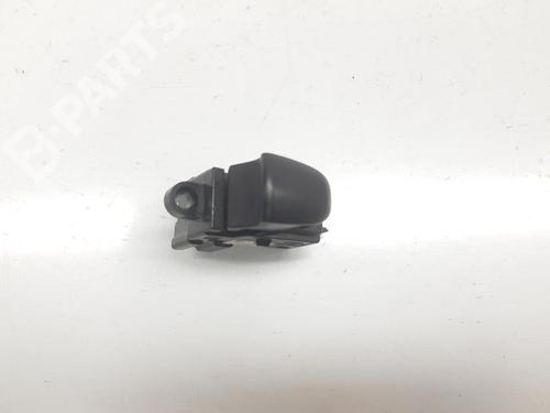 Used Left rear window switch Left rear window switch NISSAN JUKE (F15) 1.5 dCi (110 hp) 10066082 10066082