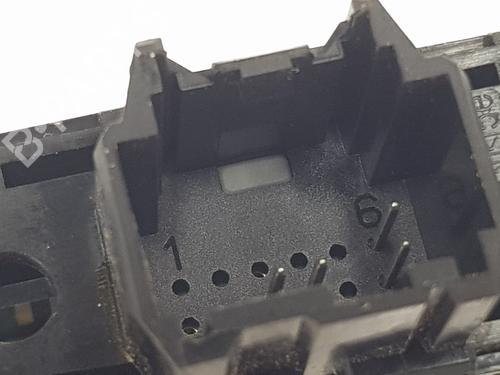 Switch FORD TRANSIT V363 Platform/Chassis (FED, FFD) | BP35804215I30 - Image 4