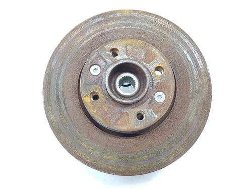 Right front steering knuckle DACIA SANDERO III 1.0 TCe 90 | BP34736114M26 - Image 2