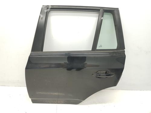 Used Left rear door BMW X3 (E83) 2.0 d (150 hp) 14969898