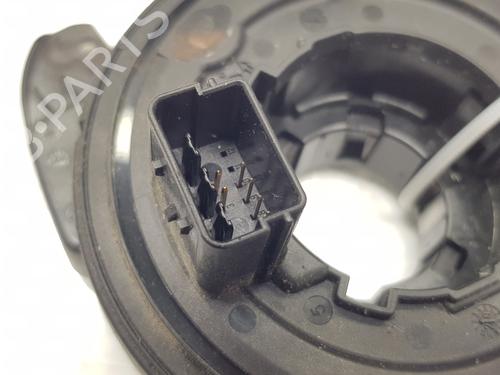 Squib airbag VW POLO VI (AW1, BZ1, AE1) 1.0 TSI | BP21002268C102 