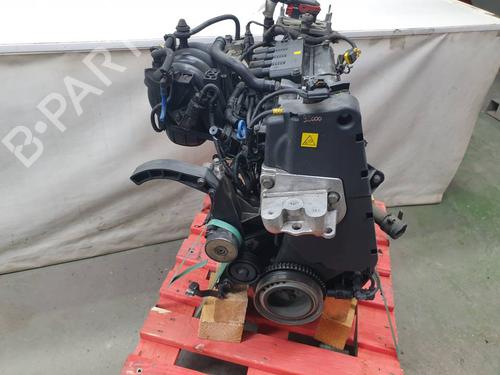 Engine FIAT PUNTO EVO (199_) 1.3 D Multijet | BP38736114M1 - Image 6