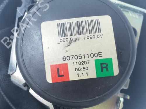 Rear left seatbelt BMW X1 (E84) sDrive 20 d | BP17710944I29 