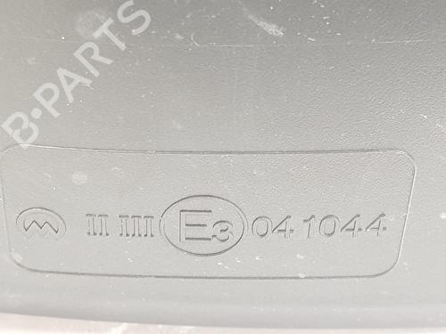 Left mirror FIAT DUCATO Van (250_) 140 Multijet 2,2 D | BP31808148C26 