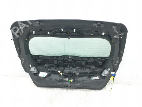 Tailgate PEUGEOT 308 II (LB_, LP_, LW_, LH_, L3_) 1.6 HDi 100 | BP18868573C6 