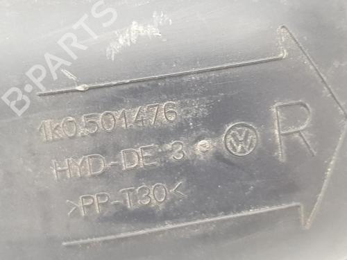 Right rear suspension arm VW SCIROCCO III (137, 138) 1.4 TSI | BP17956461M15 