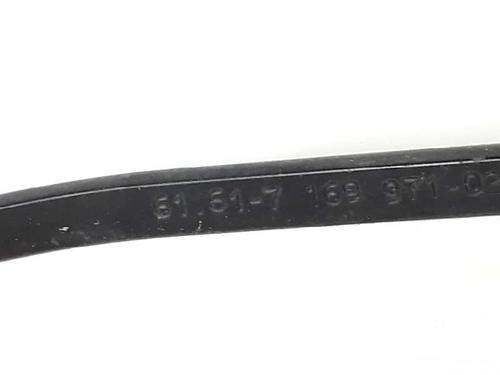 Front windshield wiper arm BMW 1 (E87) 118 d | BP6130054C143 