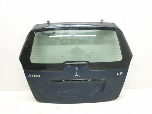 Used Tailgate MERCEDES-BENZ A-CLASS (W169) A 180 CDI (169.007, 169.307) (109 hp) 28168460