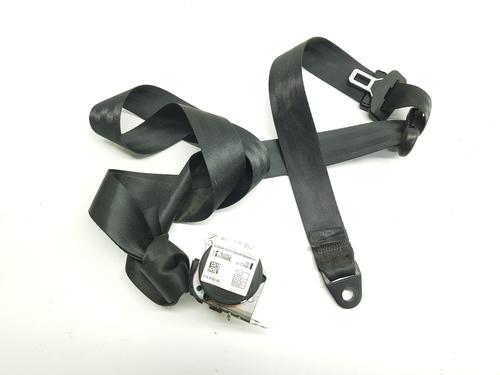 Used Rear right seatbelt FIAT PANDA (312_, 319_) [2012-2026]  31593912