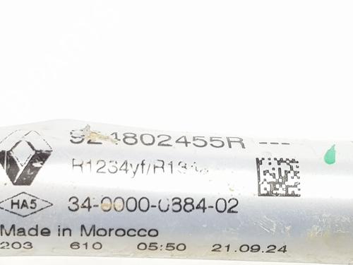 AC pipe DACIA SANDERO III | BP32428204M126