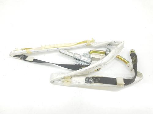 Right curtain airbag BMW X5 (E53) 3.0 d | BP10567665C12 