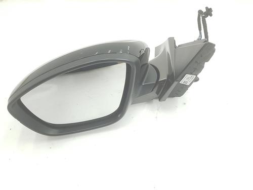 Used Left mirror Left mirror 17669634 17669634