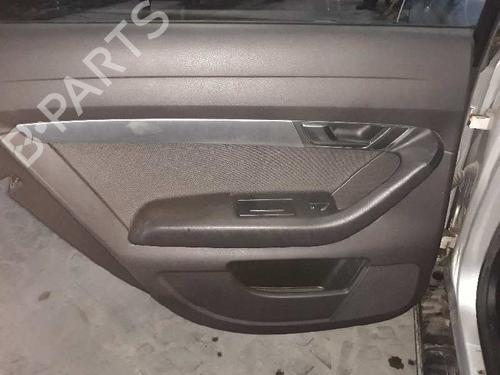 Ratstangsstang AUDI A6 C6 (4F2) 3.0 TDI quattro | BP1366773I23 