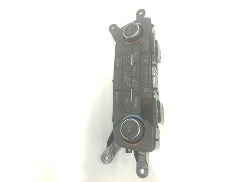 Climate control FORD TOURNEO CONNECT / GRAND TOURNEO CONNECT V408 MPV 1.5 TDCi | BP9239127I5 