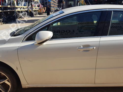 Left front window switch PEUGEOT 508 I (8D_) 2.0 BlueHDi 180 | BP33330254I27 - Image 31