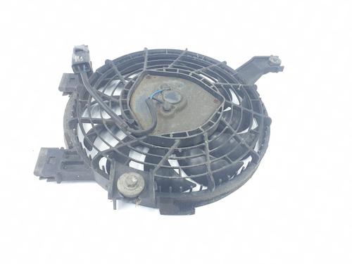 Radiator fan TOYOTA LAND CRUISER PRADO (_J12_) 3.0 D-4D (KDJ120, KDJ125) | BP16984723M35 