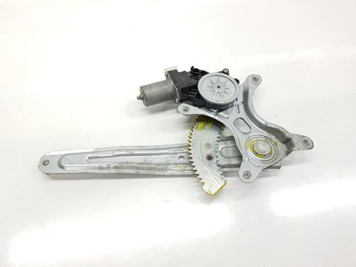 Rear right window mechanism SUZUKI SX4 S-Cross (JY) 1.4 T (AKK414) | BP22554365C25 
