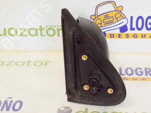 Left mirror NISSAN MICRA II (K11) 1.3 i 16V | BP2973417C26 