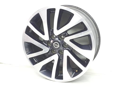 Rim NISSAN NAVARA NP300 Pickup (D23, D23T) 2.3 dCi 4x4 (D231, D23T) | BP9093615C45