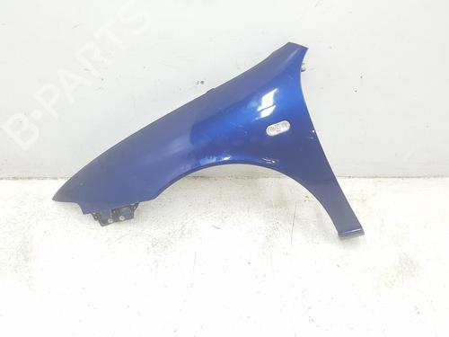 Forkjerm venstre SEAT TOLEDO II (1M2) 1.9 TDI (110 hp) 15820726