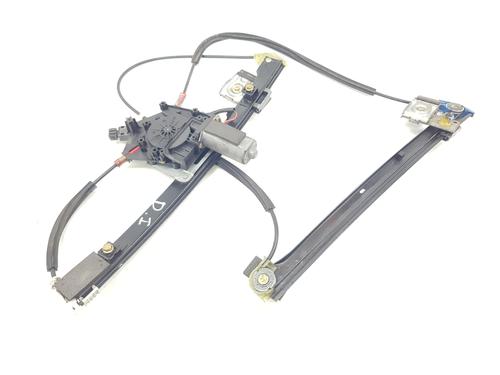 Used Front left window mechanism SEAT IBIZA II (6K1) [1993-2002]  27199013