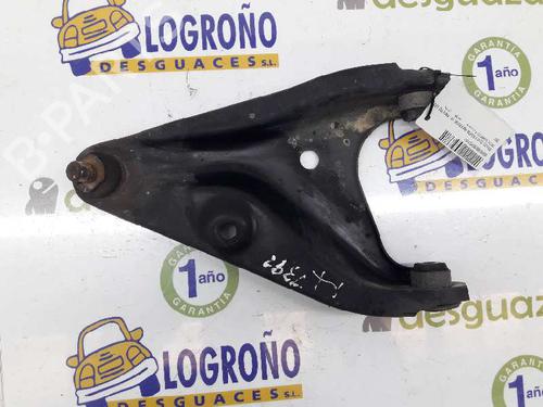 Used Left front suspension arm DACIA SANDERO 1.4 (BS0C, BS0A, BS0G, BS1F, BS0E) (75 hp) 1985728