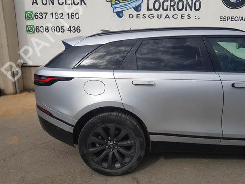 Rear differential LAND ROVER RANGE ROVER VELAR (L560) 2.0 D240 SD4 4x4 | BP36870320M24 - Image 21