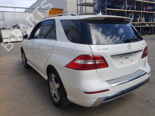 Starter MERCEDES-BENZ M-CLASS (W166) ML 250 CDI / BlueTEC 4-matic (166.004, 166.003) | BP38422730M8 - Image 34