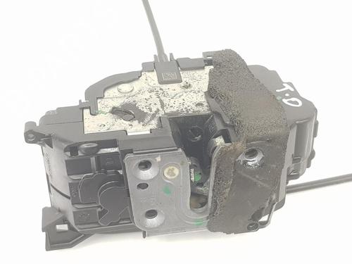 Rear right lock RENAULT MEGANE III Grandtour (KZ0/1) 1.5 dCi (KZ09, KZ0D, KZ1G, KZ29, KZ14, KZ1W, KZ10, KZ1F,... | BP17754472C99 