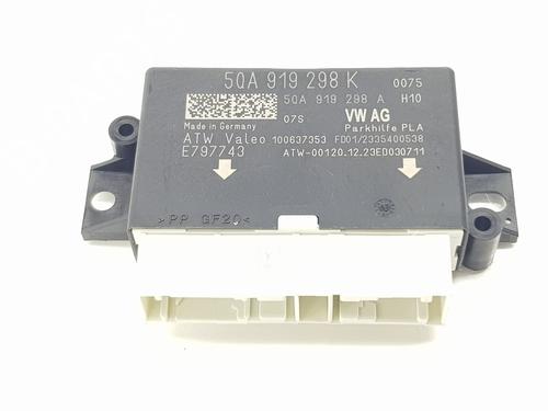 Elektronisk modul SEAT ARONA (KJ7, KJP) 1.0 TSI (110 hp) 28584587