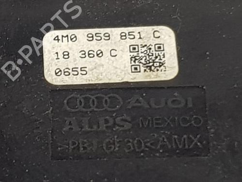 Left front window switch AUDI Q8 (4MN, 4MT) 50 TDI Mild Hybrid quattro | BP33215343I27 - Image 3