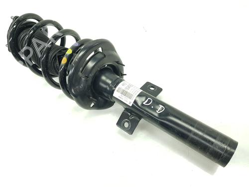 Right front shock absorber FORD TRANSIT V363 Platform/Chassis (FED, FFD) 2.0 EcoBlue | BP35746448M17  - Image 5